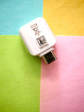 مبدل OTG تایپ C سامسونگ | تبدیل USB-C به VK-OTG-0001 USB-A